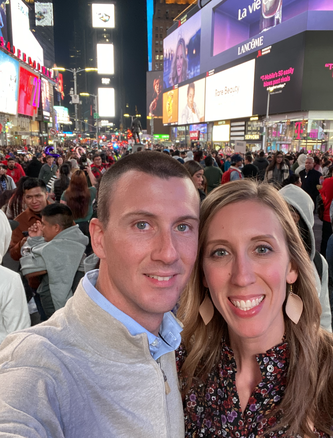 The Wedding Website of Lindsey Penrod and Chris Brubaker