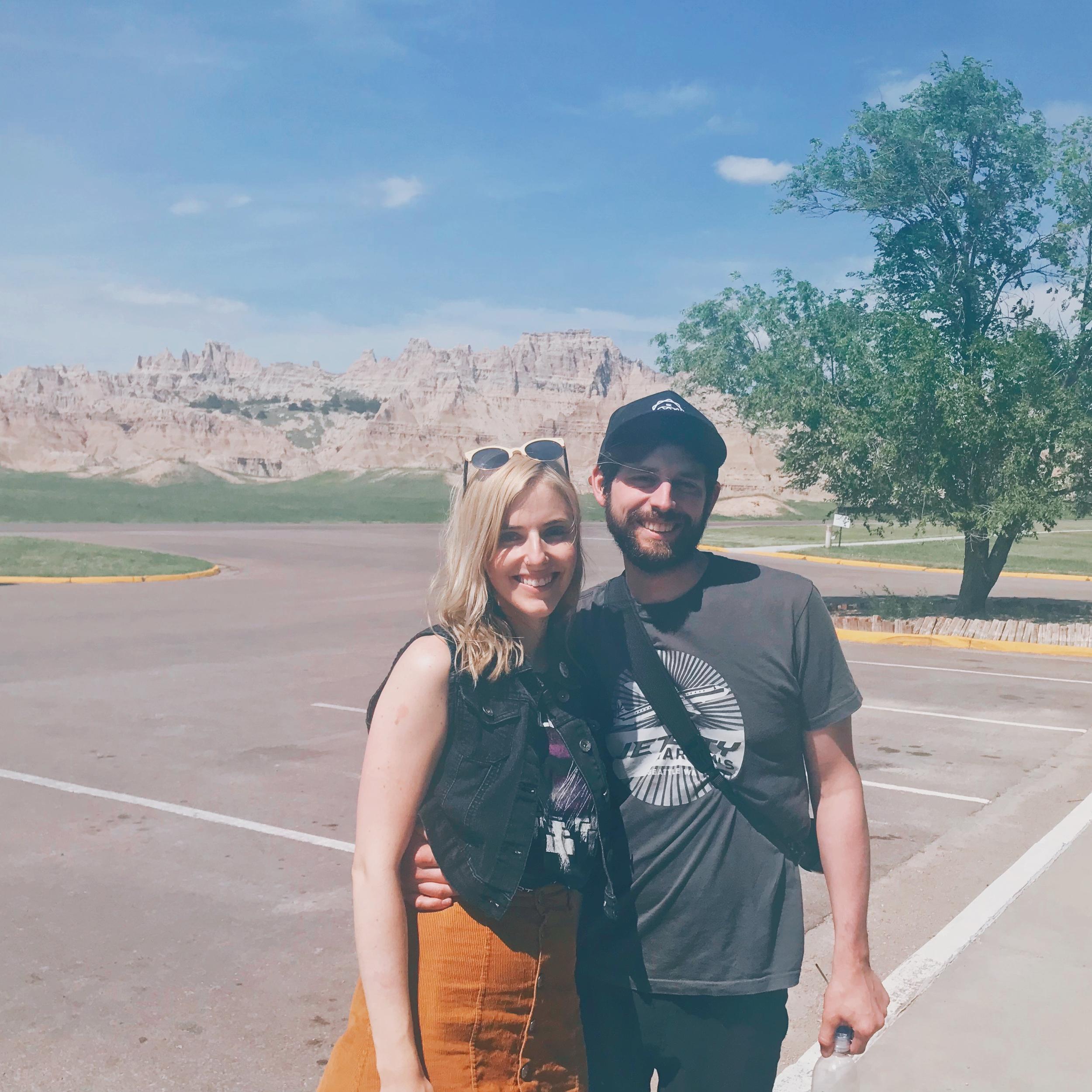 Our Honeymoon Fund