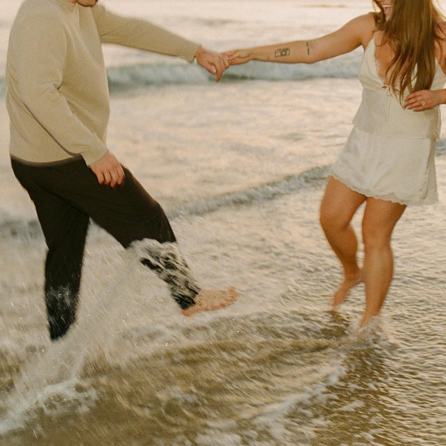Honeymoon Fund