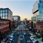 Short North Arts District