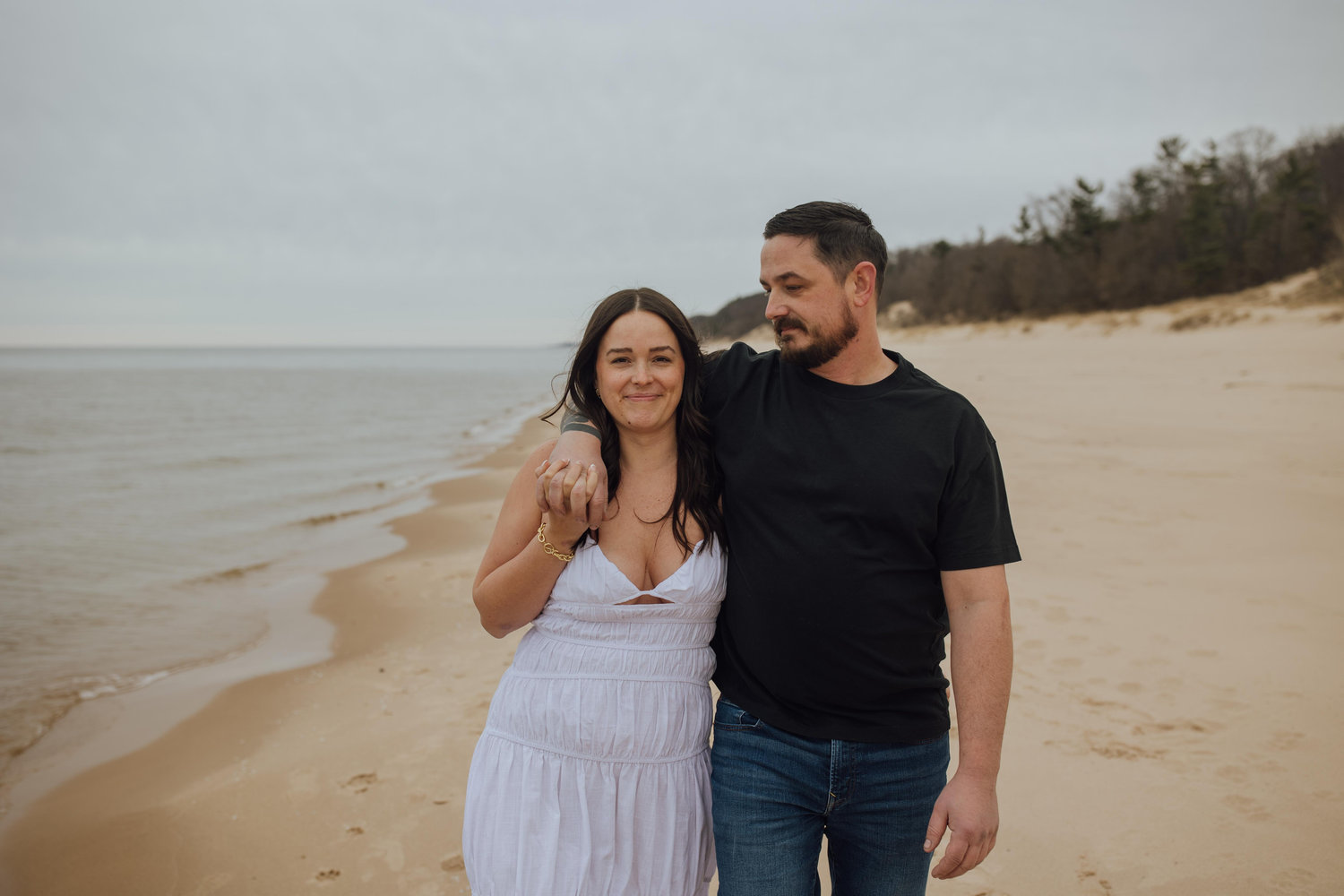 The Wedding Website of Madison Ruchty and Ronnie Smith