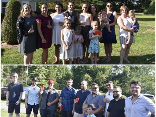 The Wedding Website of Teresa Porcaro and Luigi Cilento