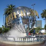Universal Studios Boulevard