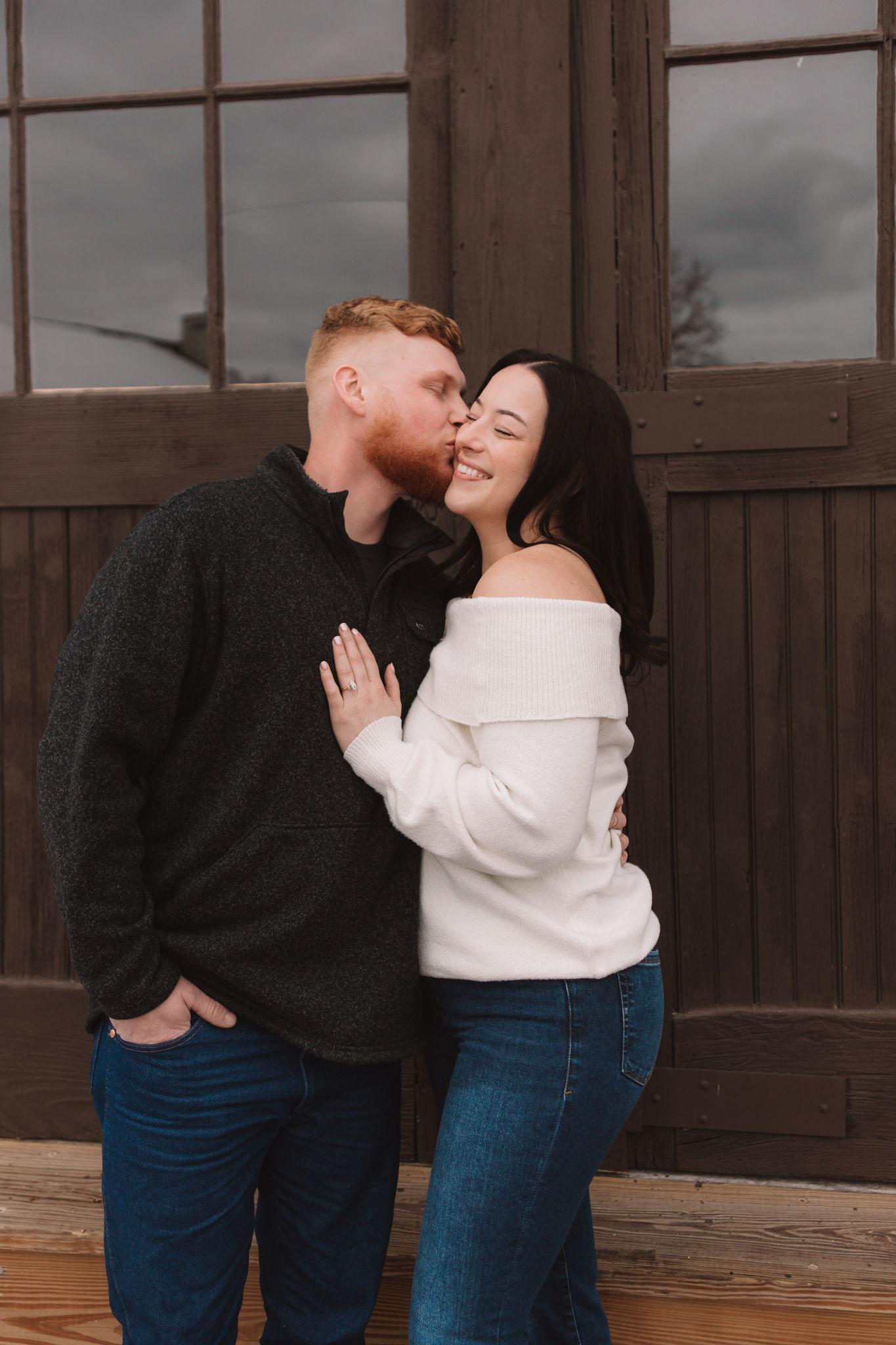 The Wedding Website of Margaret Maznek and Zander House