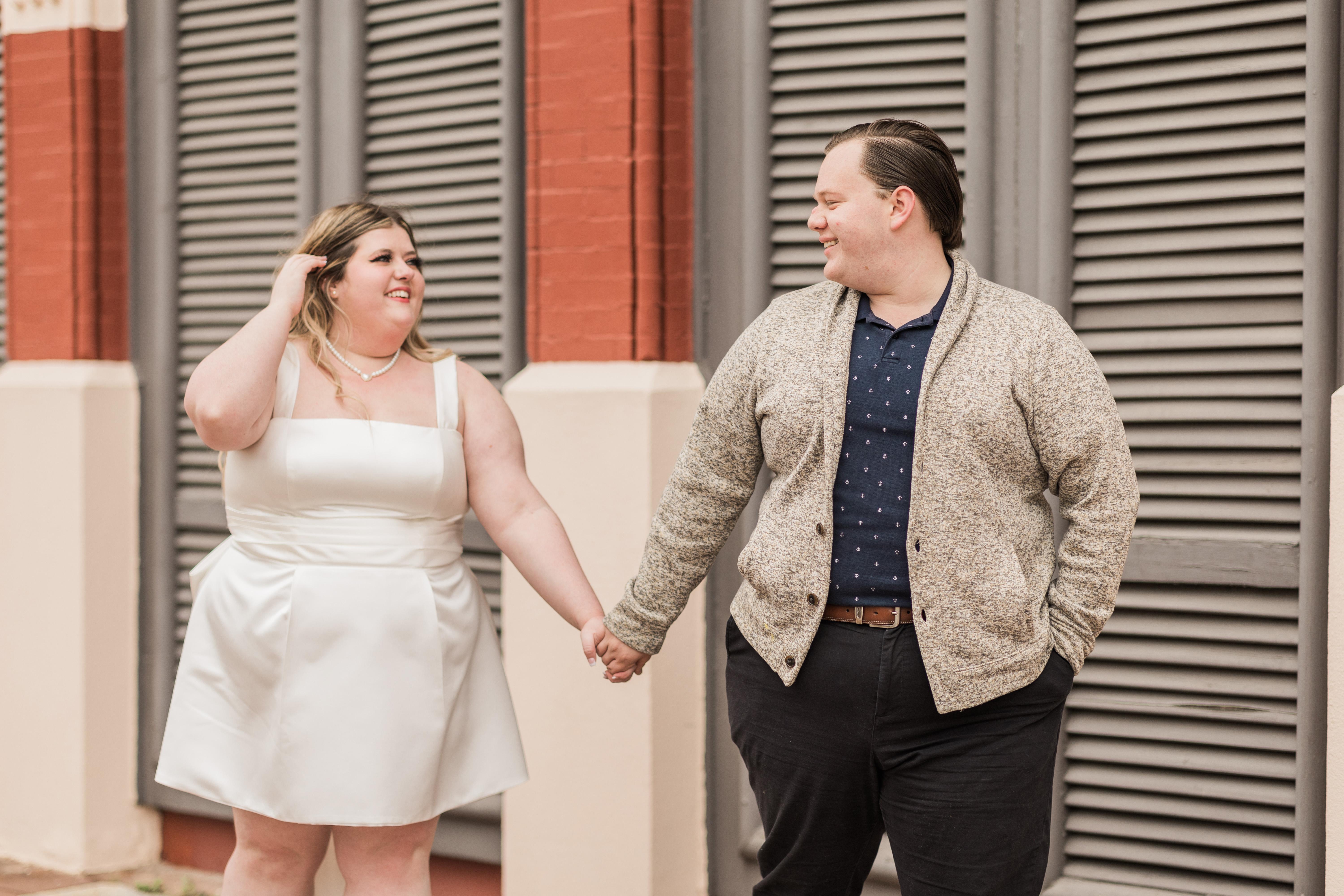 The Wedding Website of Cassidy Stuber and Spencer Vandigriff