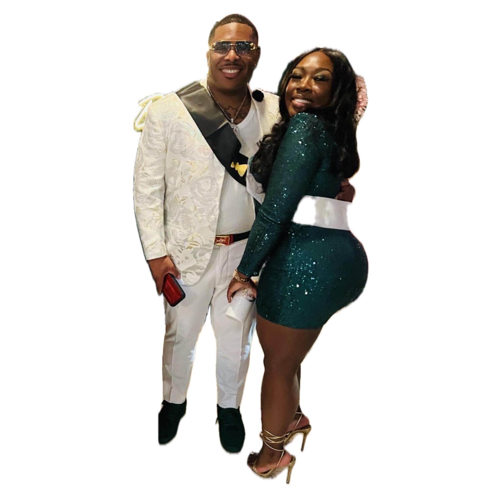 Engagement Party