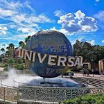 Universal Studios Orlando