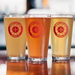 Redwood Coast Cider
