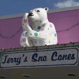 Jerry's Sno Cones