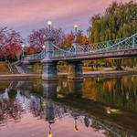 Boston Common