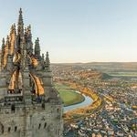 For History Buffs: Stirling