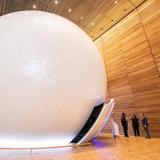 The Universal Sphere