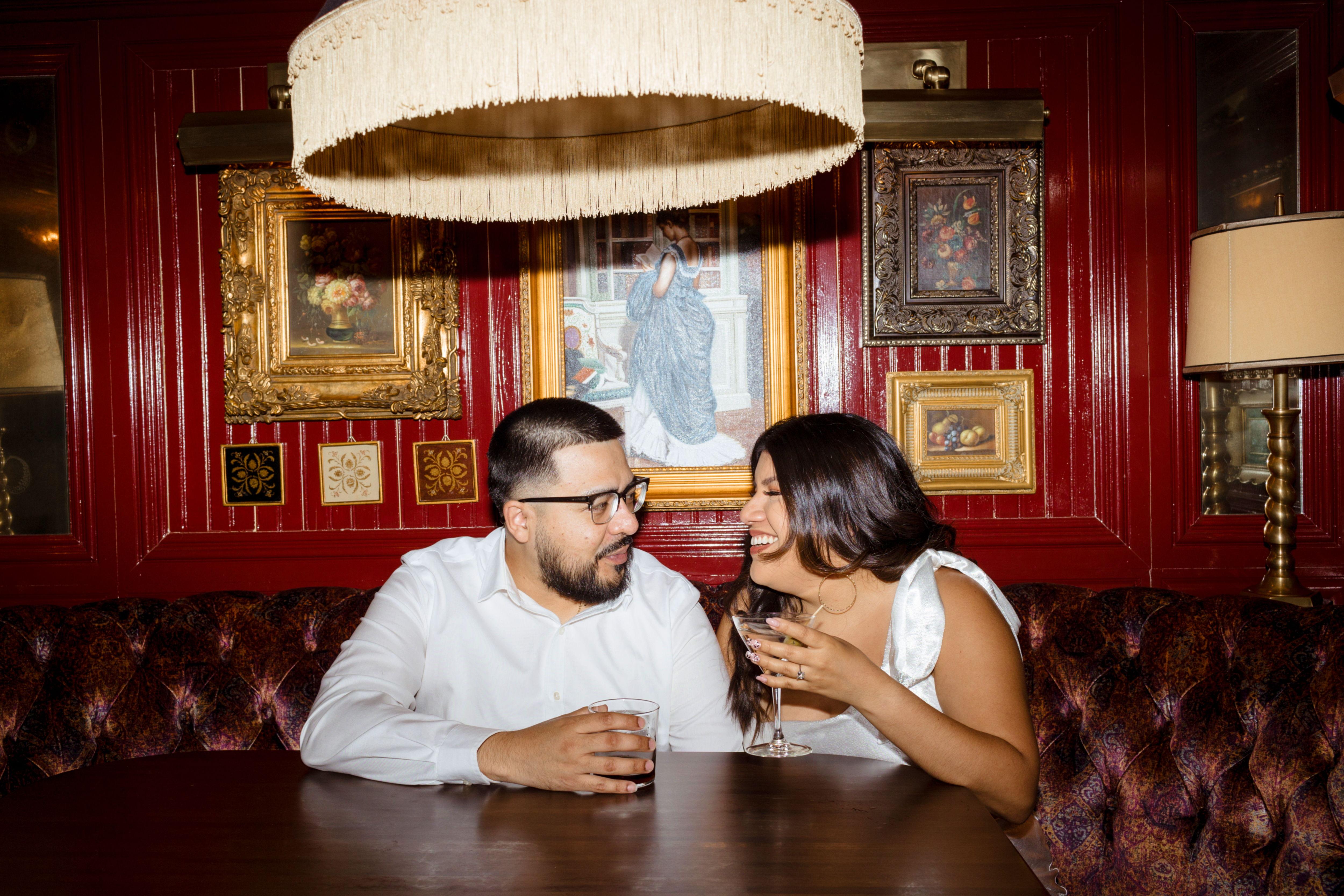 The Wedding Website of Jessica Ortiz and Luis Lopez