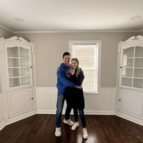 Our New House Fund