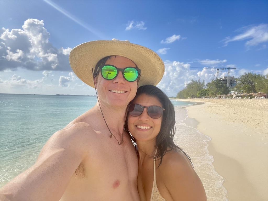 The Wedding Website of Natalia Macias and James Helfrich