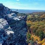 Bonticou Crag