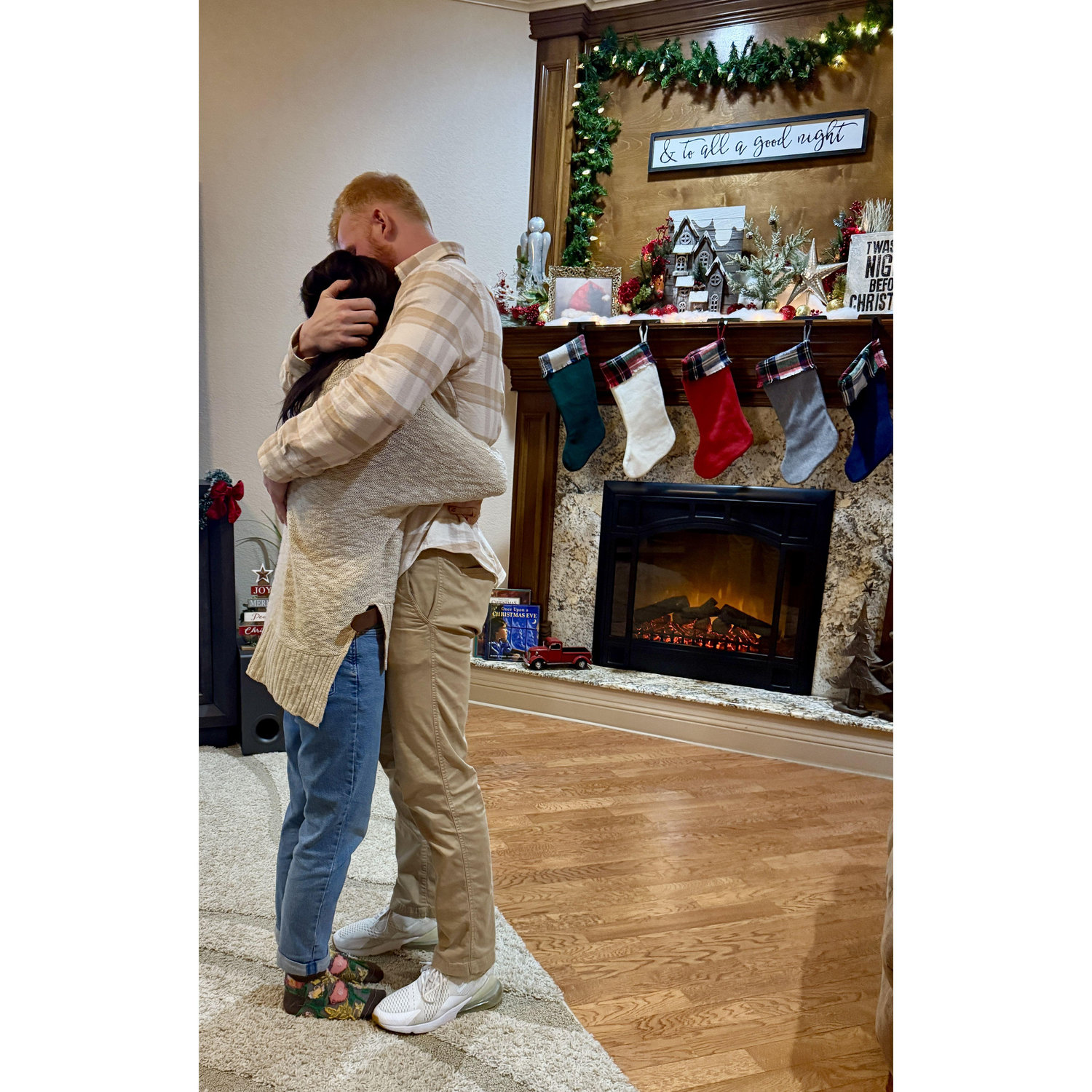 Post-Proposal Bliss