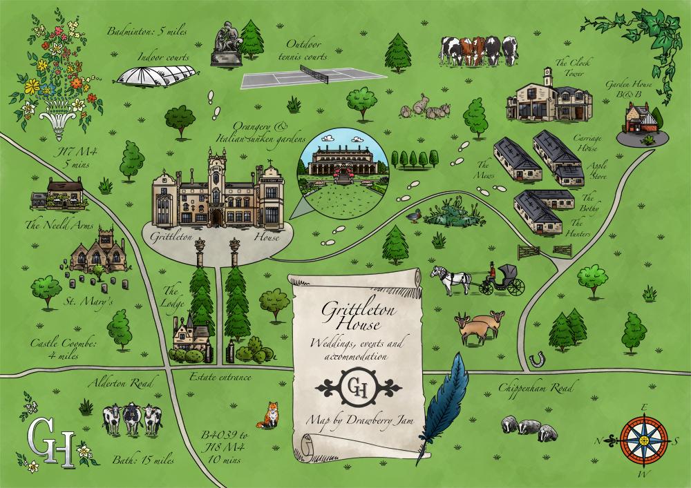 The Wedding Website of Chelsea Bruno and Rory Baxter