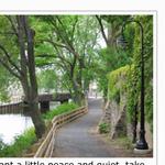 Manayunk Canal