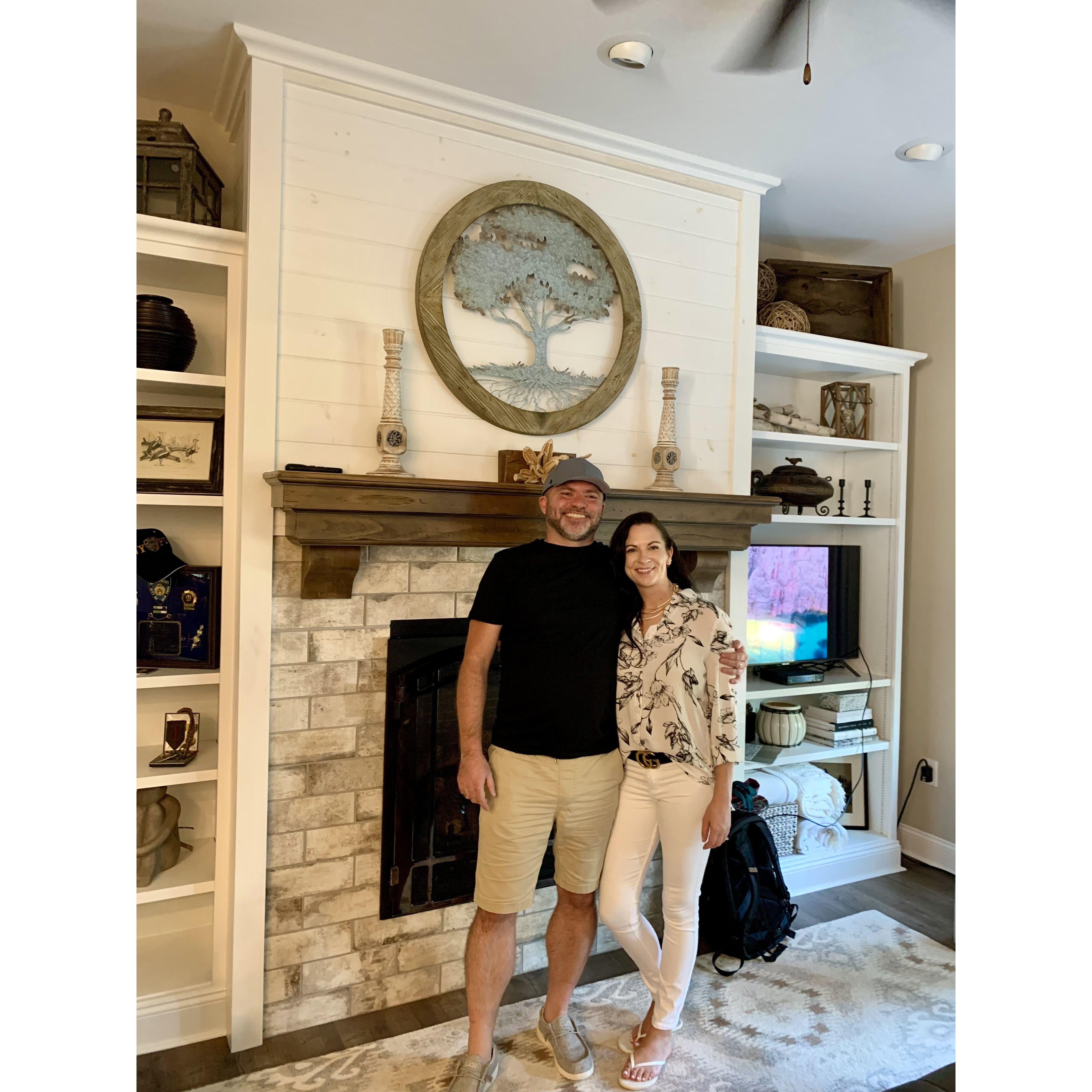 A visit to Vermont