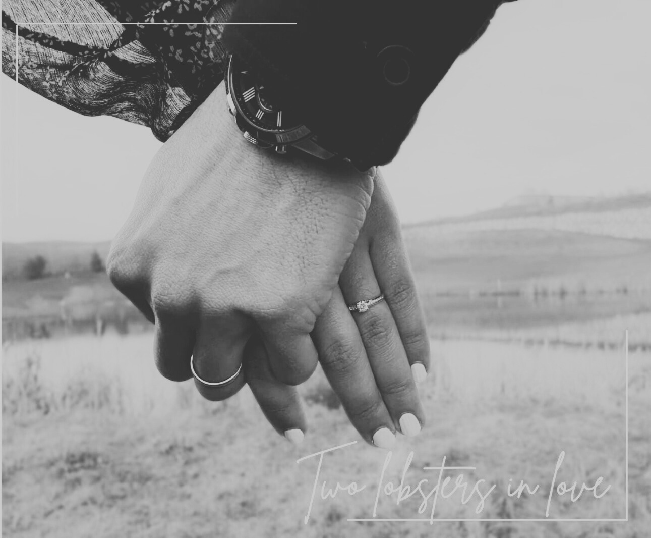 The Wedding Website of Safaa Azzaoui and Rami Remita