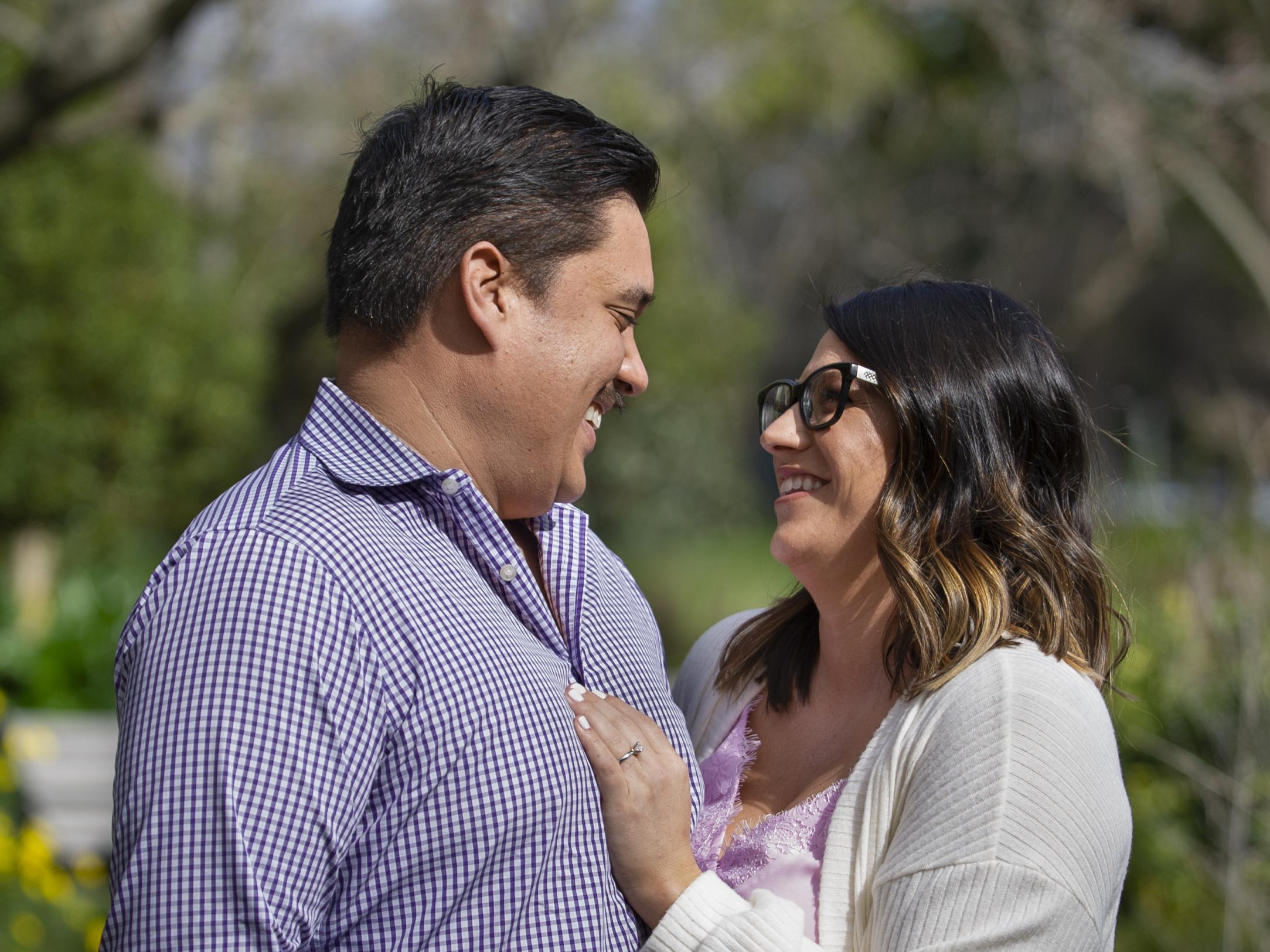 The Wedding Website of Anahid Tatosian and Eric Arrieta