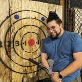 Heber Hatchets