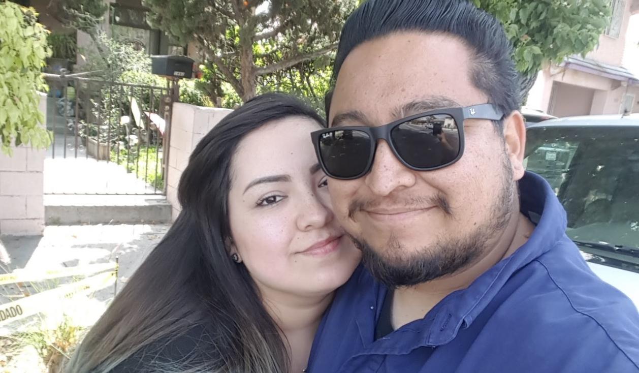 The Wedding Website of Jess Cruz and Richard Cruz