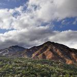 Mount Diablo