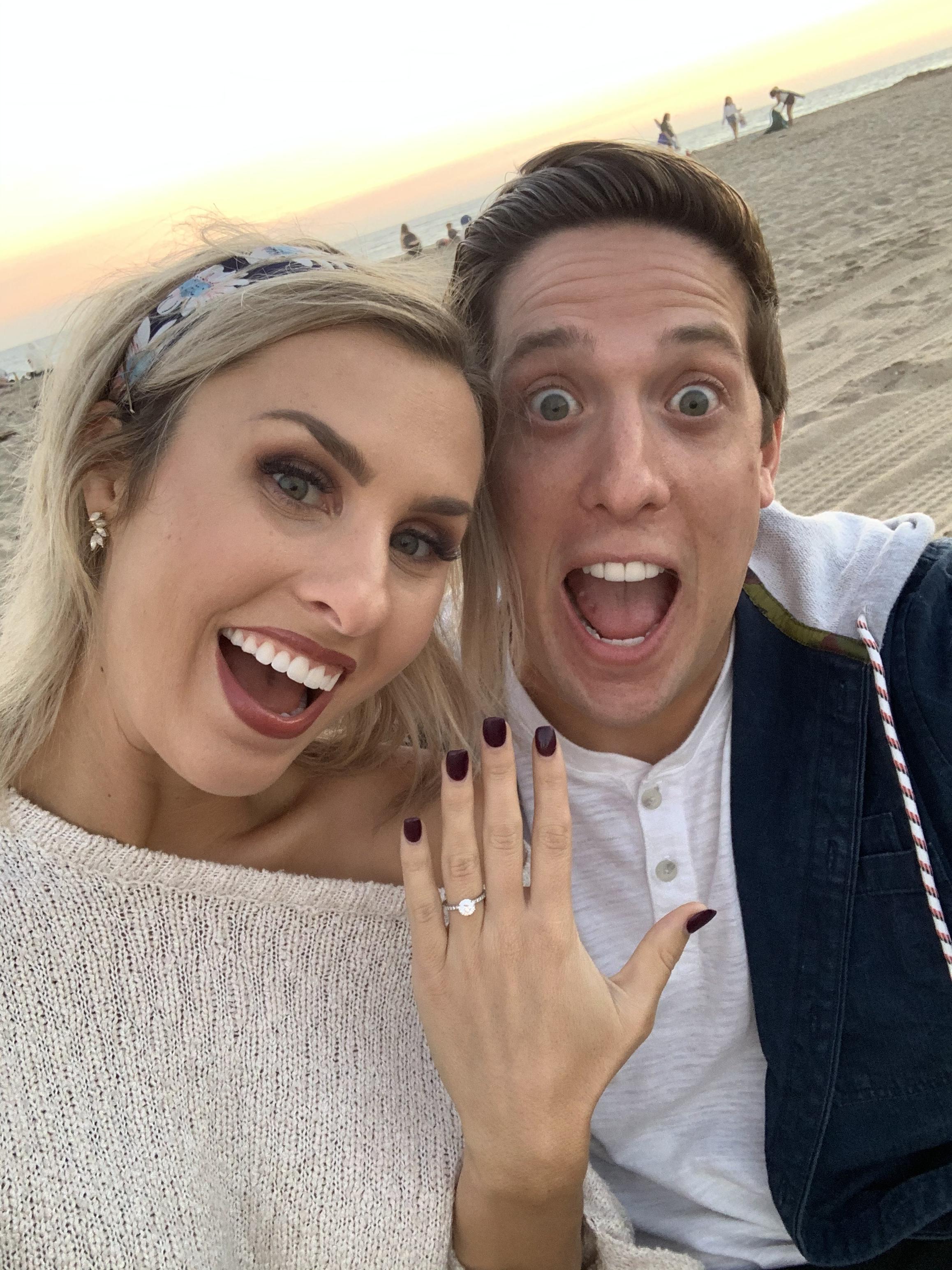 The Wedding Website of Kendra Johns and Alec James