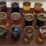 The Pour Farm - A Brewery in the Woods!
