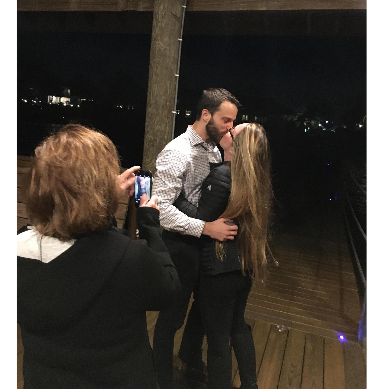 12.04.2019 The Proposal