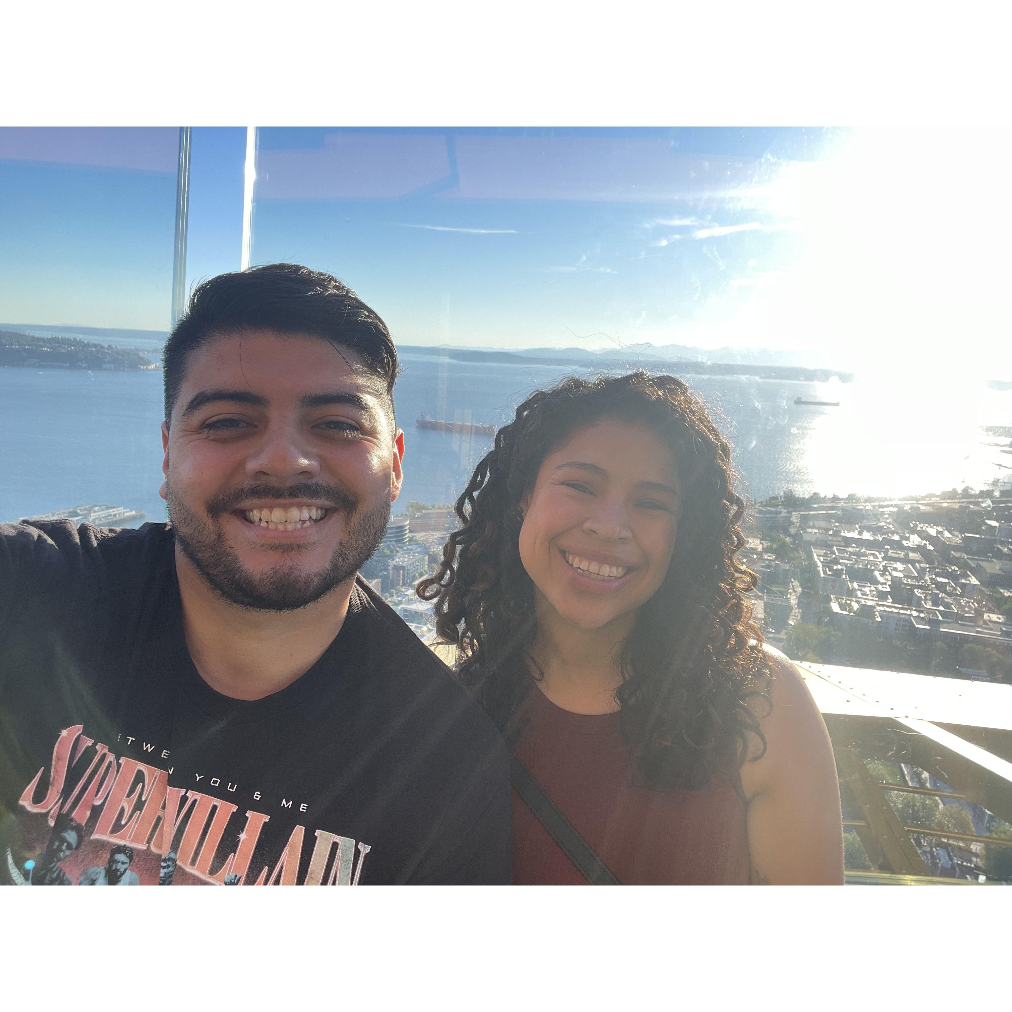 Monterey Bay Aquarium