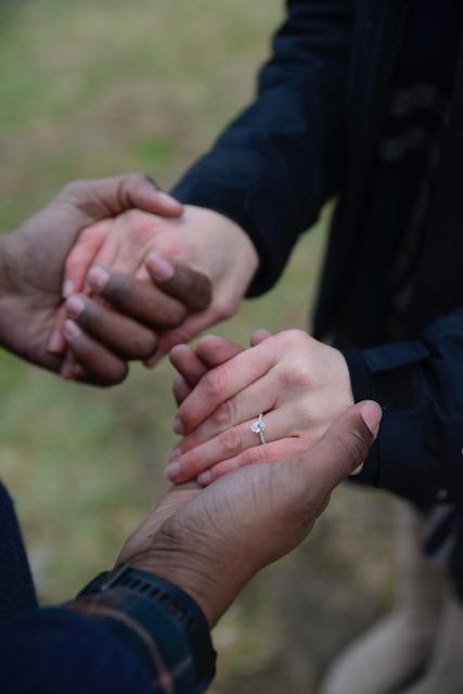 The Wedding Website of Demetrious Jackson and Rachelle Jackson