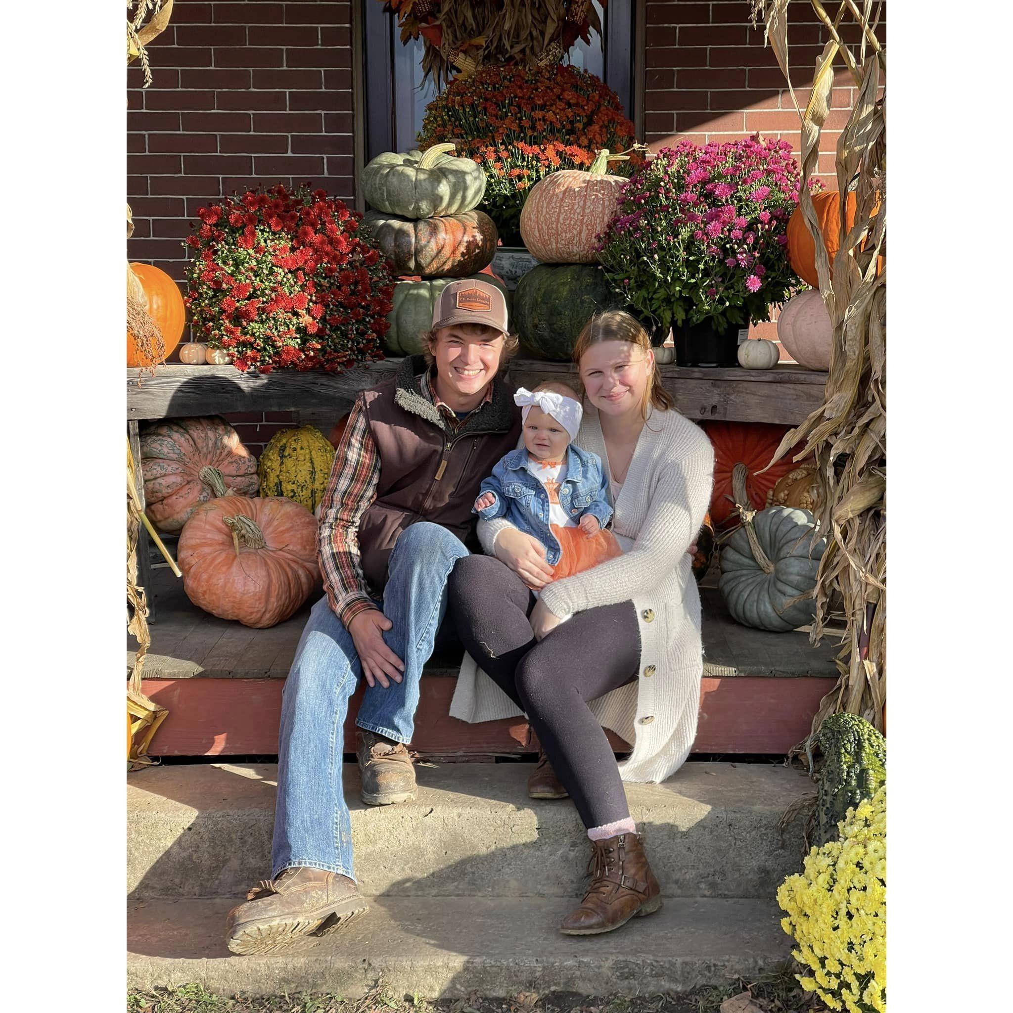 Pumpkin Patch '23
