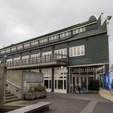 Seattle Aquarium