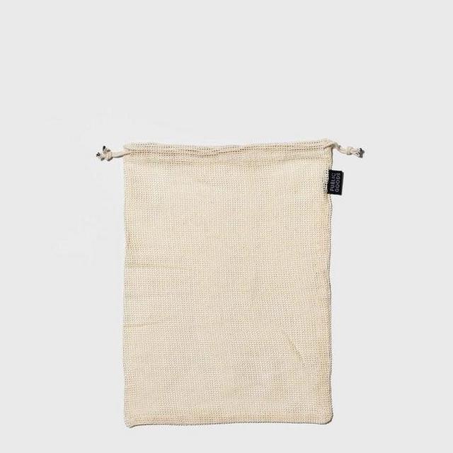 Public Goods Produce Bags (10 ct)