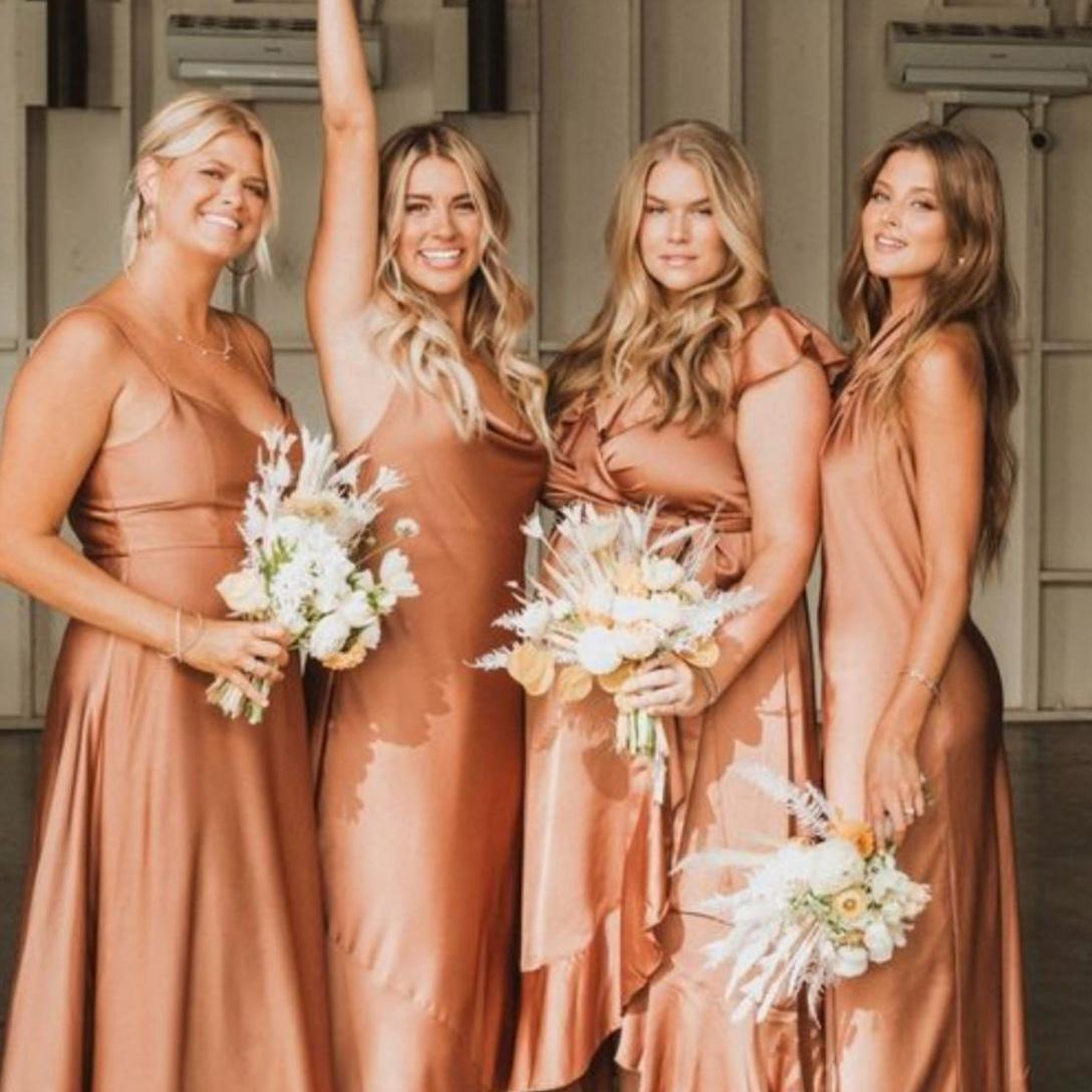 Bridesmaid-Mood Board