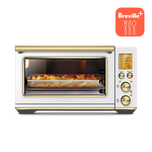 Smart Toaster Oven Air Fryer | Breville (US)