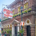 McGillin's Olde Ale House