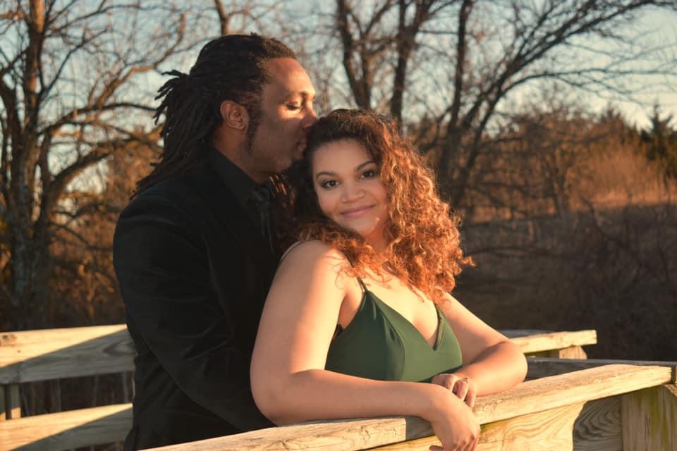 The Wedding Website of Angel Coleman and Christopher Coleman