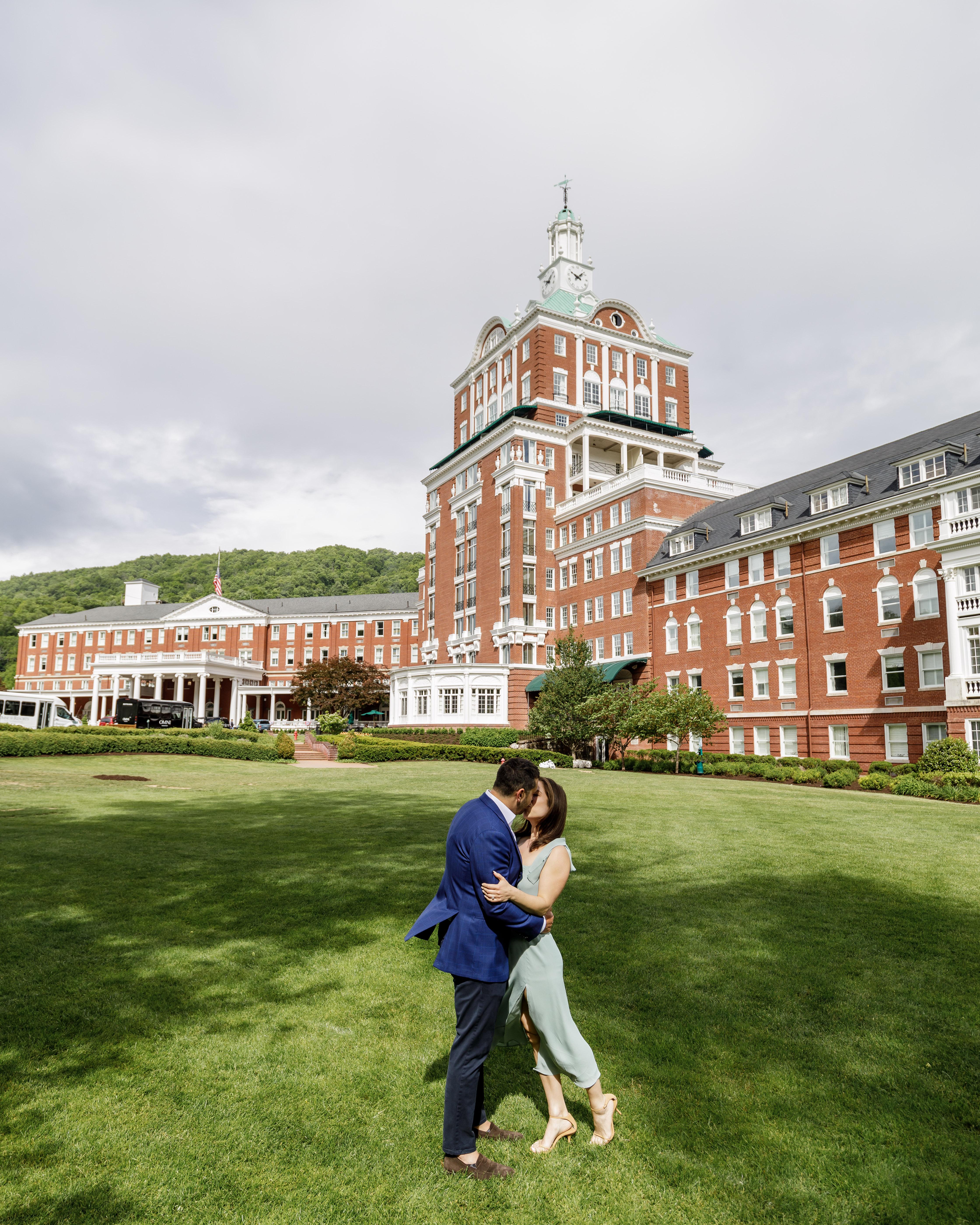 The Wedding Website of Sonya Freeman and Brett Feldman
