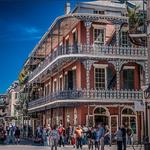 French Quarter