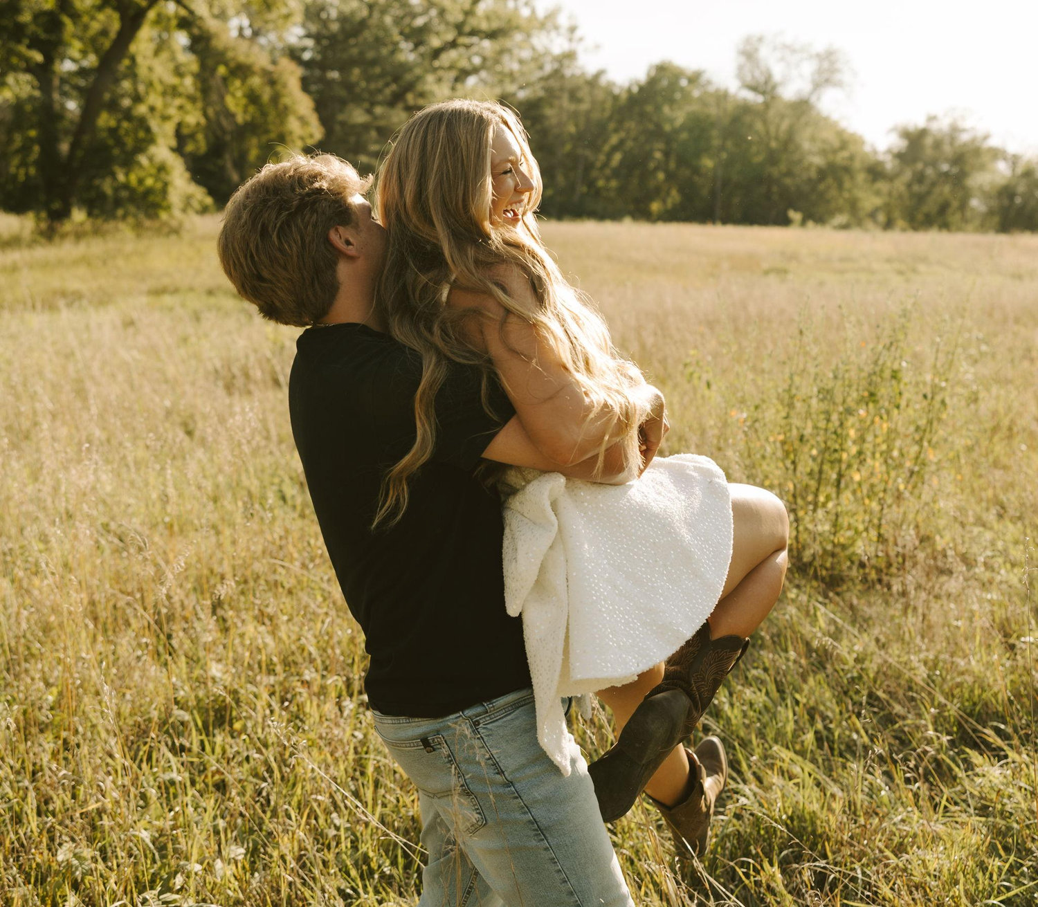 The Wedding Website of Alyssa Leanne Earl and Brennan Lee Ferguson