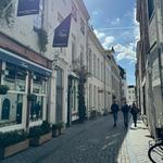 Wolfstraat (shopping street)