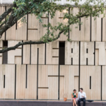 The Museum of Fine Arts, Houston