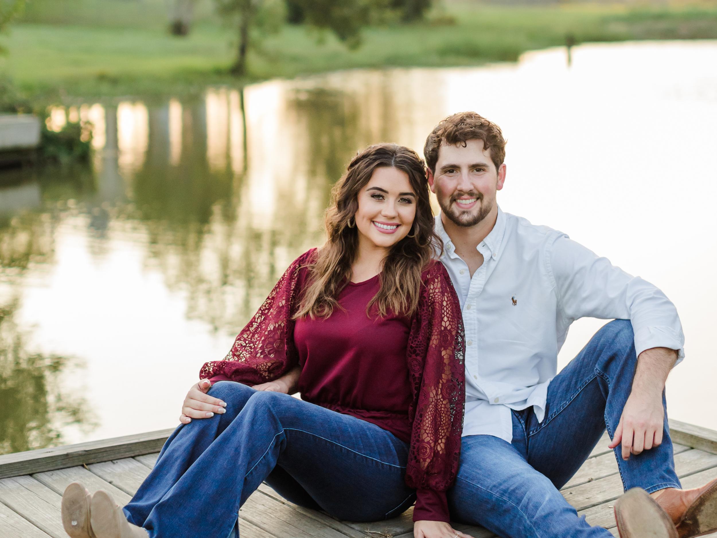 The Wedding Website of Emylee Guidroz and Trevor Pardo