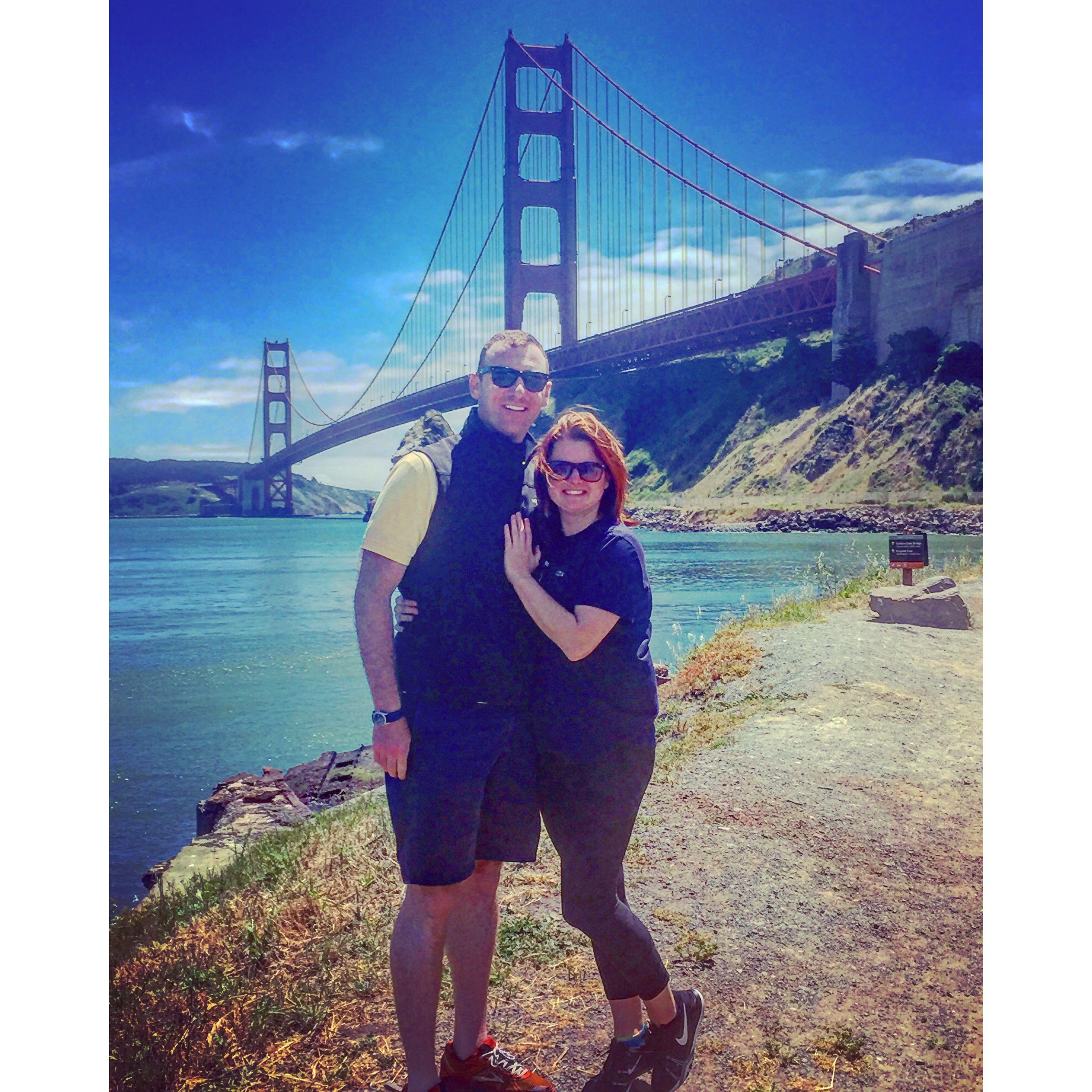 San Francisco 2017