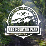 Red Mountain Park