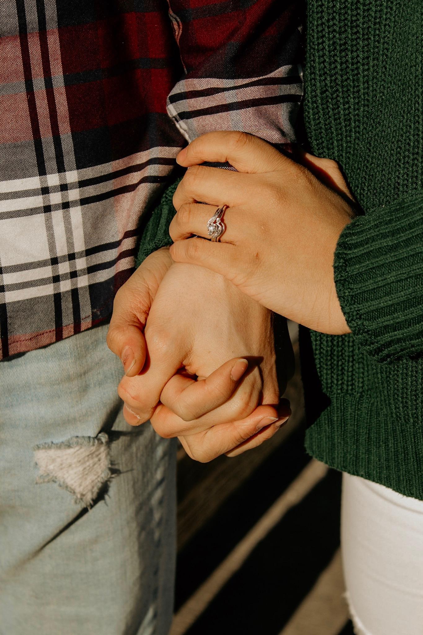The Wedding Website of Moriah Buys and Benjamin Hodgin